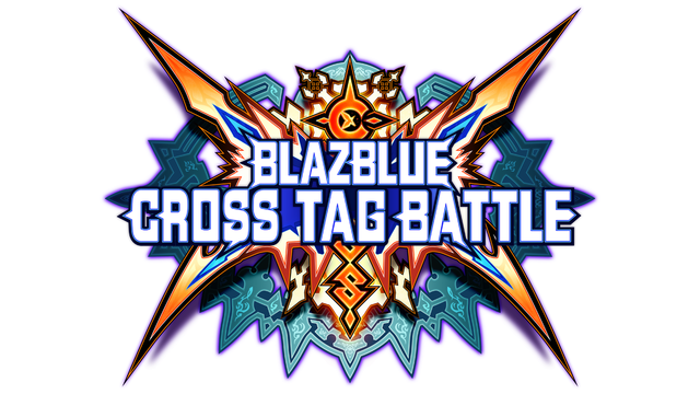 BlazBlue: Cross Tag Battle logo