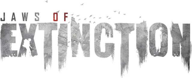 Jaws of Extinction logo