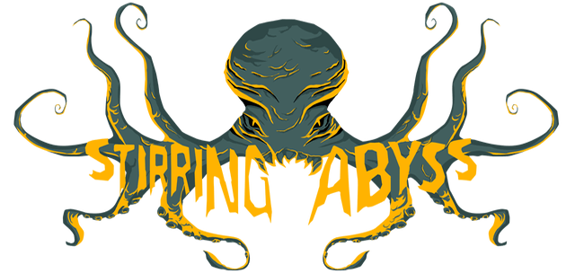 Stirring Abyss logo