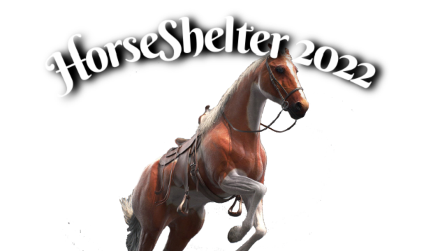 Horse Shelter 2022 logo