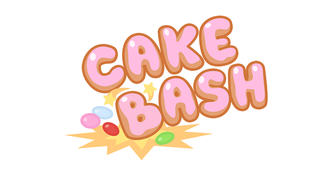 Cake Bash logo