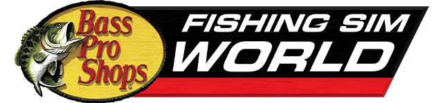 Fishing Sim World: Bass Pro Shops Edition logo