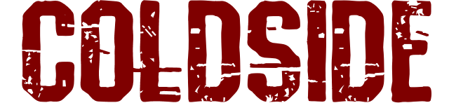 ColdSide logo
