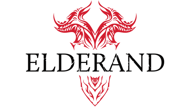 Elderand logo