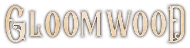 Gloomwood logo