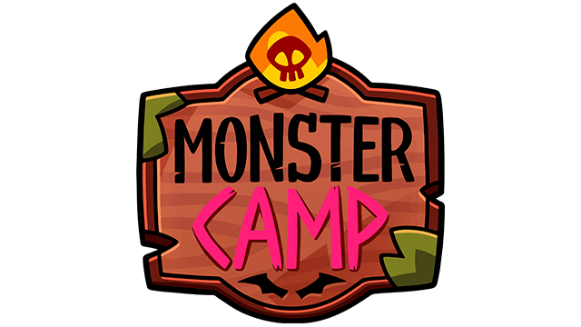 Monster Prom 2: Monster Camp logo