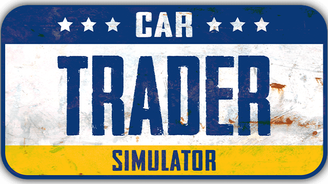 Car Trader Simulator logo