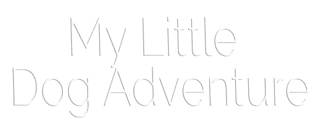 My Little Dog Adventure logo