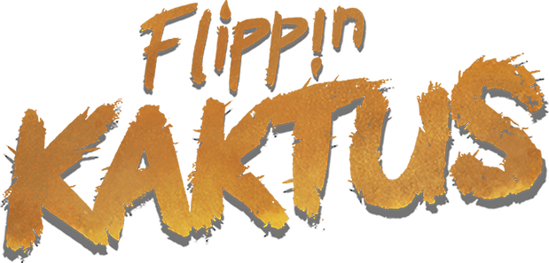 Flippin Kaktus logo