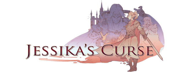 Jessika’s Curse logo