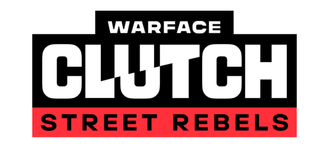 Warface logo