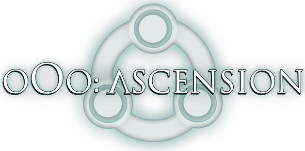 oOo: Ascension logo