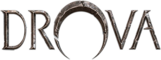Drova - Forsaken Kin logo