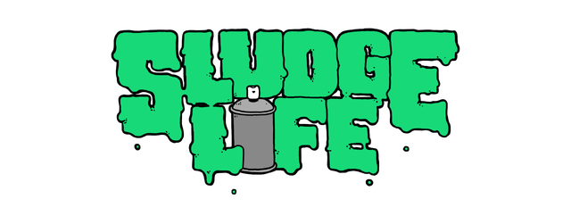 Sludge Life logo