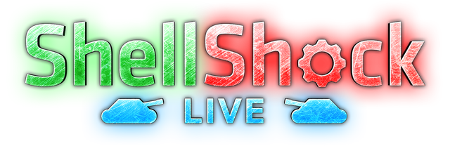 ShellShock Live logo