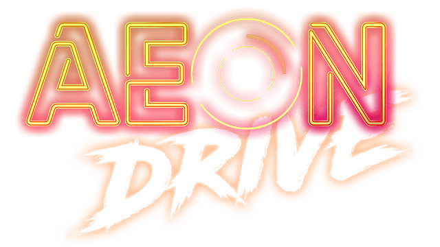 Aeon Drive logo