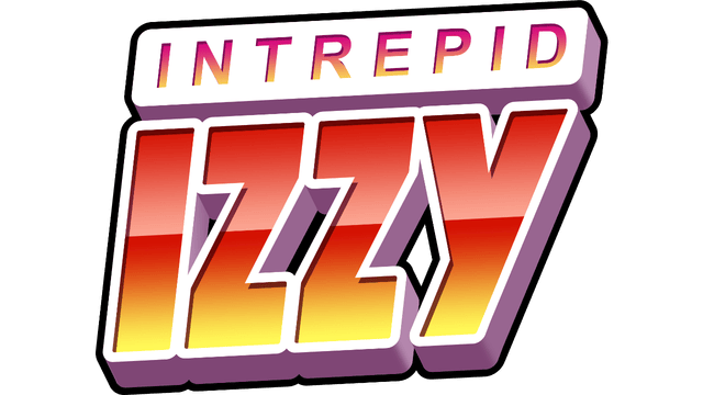 Intrepid Izzy logo
