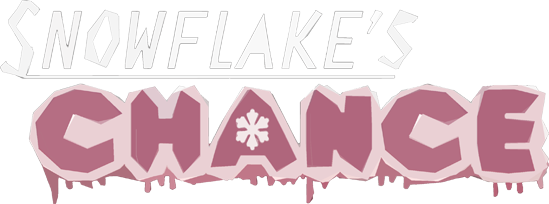 Snowflake's Chance logo