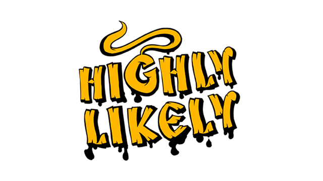 Highly Likely logo