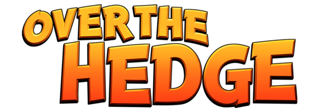 Лесная Братва (Over the Hedge) logo