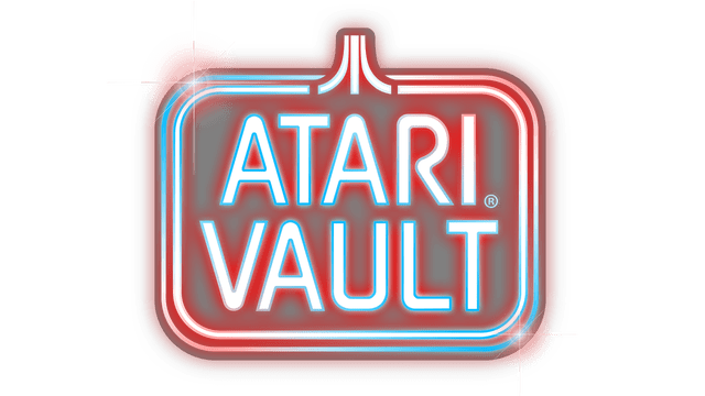 Atari Vault logo