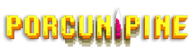 Porcunipine logo