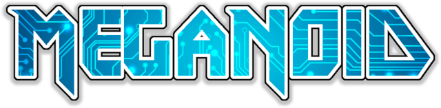 Meganoid logo