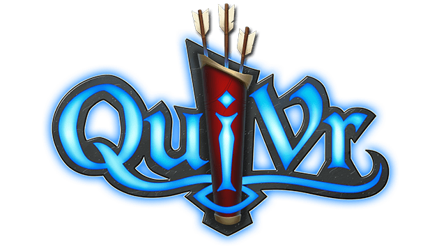 QuiVr logo