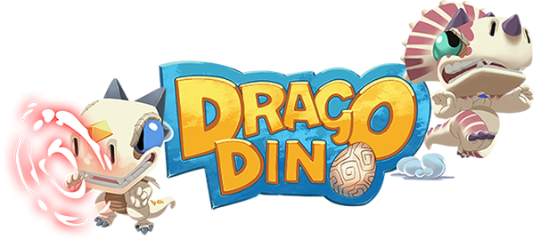 DragoDino logo