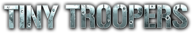 Tiny Troopers logo