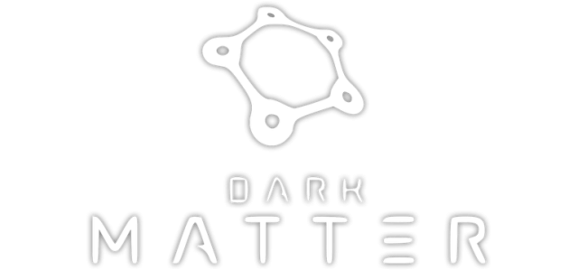 Dark Matter logo