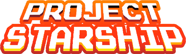 Project Starship logo