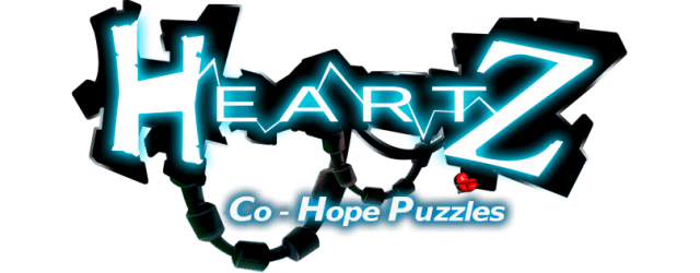 HeartZ: Co-Hope Puzzles logo