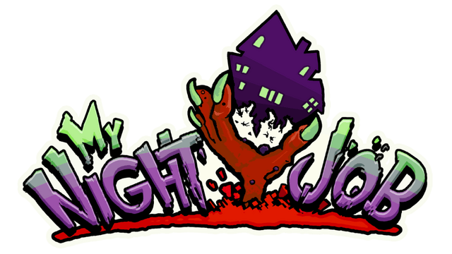 My Night Job logo