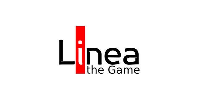 Linea, the Game logo