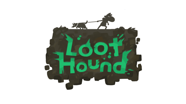 Loot Hound logo