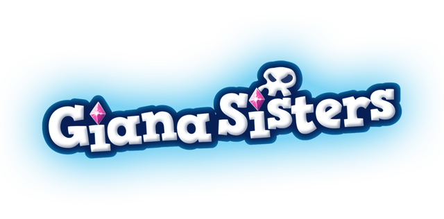 Giana Sisters 2D logo