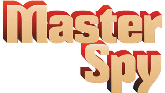 Master Spy logo