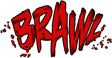 BRAWL logo