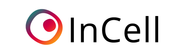 InCell VR logo