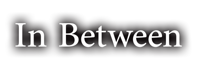 In Between logo
