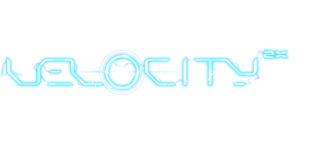 Velocity 2X logo