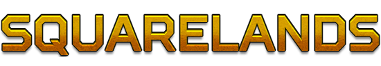 Squarelands logo