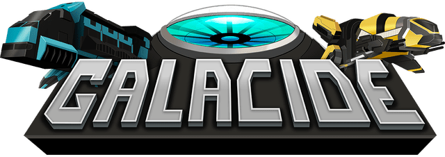 Galacide logo