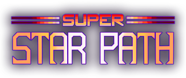 Super Star Path logo
