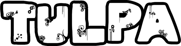 Tulpa logo