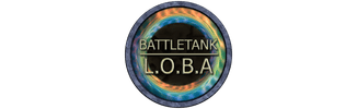 Battletank LOBA logo