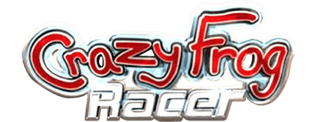 Crazy Frog Racer logo