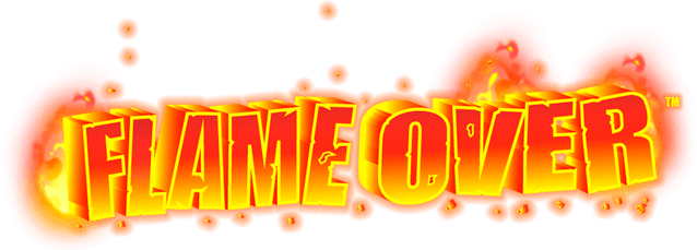 Flame Over logo