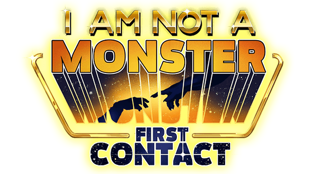 I am not a Monster: First Contact logo